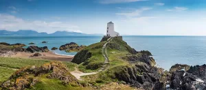 Anglesey, Wales