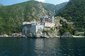 Mount Athos, Greece