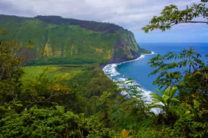 Hawaii Island (Big Island), Hawaii