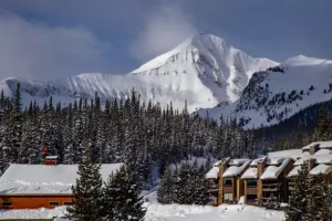 Big Sky Resort, Montana