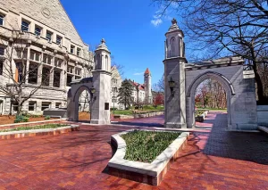 Bloomington, Indiana