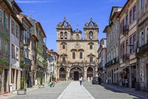 Braga, Portugal