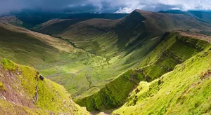 Brecon Beacons, Wales