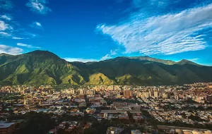Caracas, Venezuela