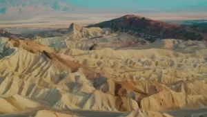 Death Valley National Park, California