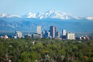 Denver, Colorado