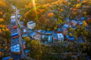Eureka Springs, Arkansas