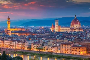 Florence, Italy