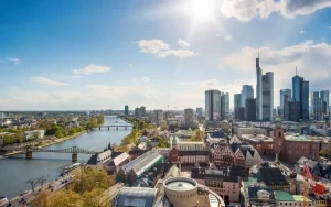 Frankfurt, Germany
