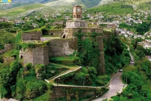 Gjirokastra, Albania