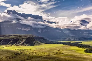 Gran Sabana, Venezuela