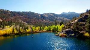 Hot Springs National Park, Arkansas