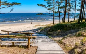 Jurmala, Latvia