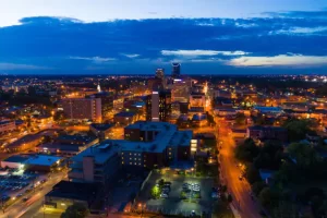 Lexington, Kentucky