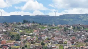 Loja, Ecuador