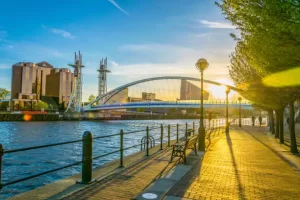 Manchester, UK
