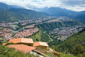 Merida, Venezuela 