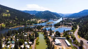 Missoula, Montana