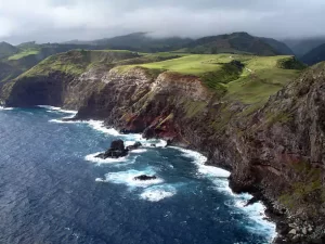 Molokai, Hawaii