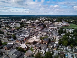 Newark, Delaware