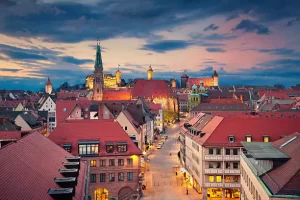 Nuremberg, Germany