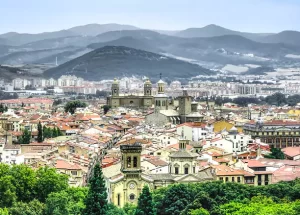 Pamplona, Spain
