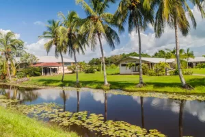 Paramaribo, Suriname
