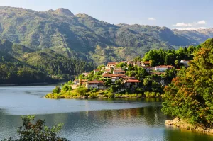 Peneda-Gerês National Park, Portugal