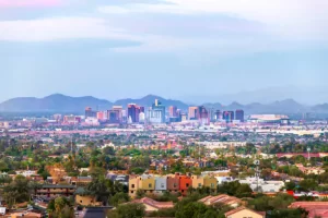Phoenix, Arizona