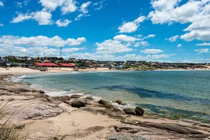 Punta del Diablo, Uruguay