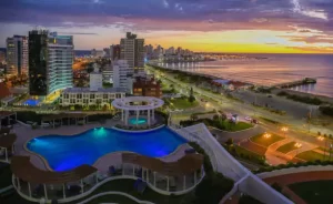 Punta del Este, Uruguay