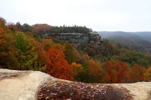 Red River Gorge Geological Area, Kentucky