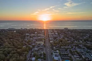 Rehoboth Beach, Delaware