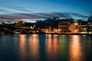Rockford, Illinois