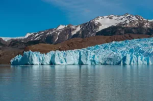 San Rafael National Park, Chile