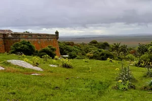 Santa Teresa National Park, Uruguay