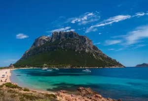 Sardinia, Italy