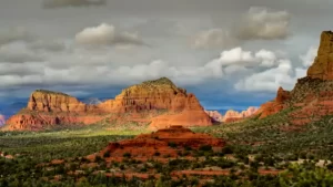 Sedona, Arizona