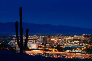 Tucson, Arizona