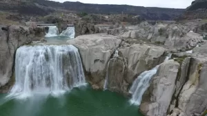 Twin Falls, Idaho