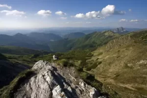 Vrátna Valley, Slovakia