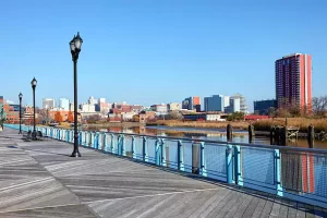 Wilmington, Delaware