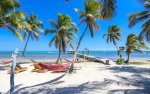 Ambergris Caye, Belize