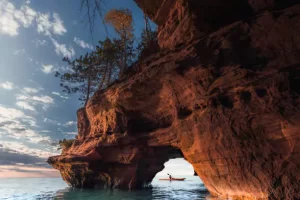 Bayfield and the Apostle Islands, Wisconsin