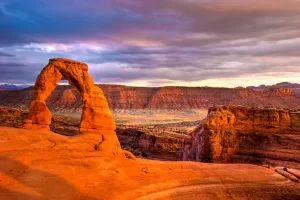 Arches National Park, Utah
