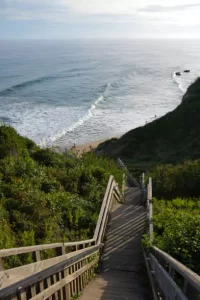 Block Island, Rhode Island