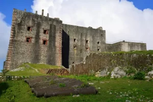 Citadelle Laferrière, Haiti