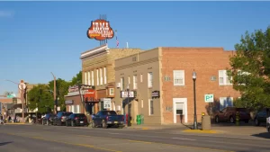 Cody, Wyoming