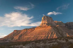 Guadalupe Mountains National Park, Texas