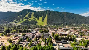 Jackson Hole, Wyoming